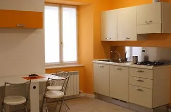 Appartamento Sara